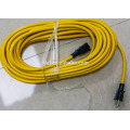 Удлинитель SJTOW 16/3 AWG кабель 14awg провода напольного